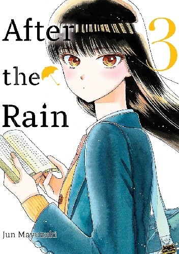 After the Rain #3 - Jun Mayuzuki