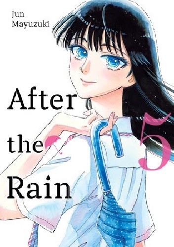 After the Rain #5 - Jun Mayuzuki