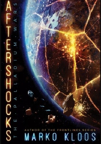 Aftershocks - Marko Kloos
