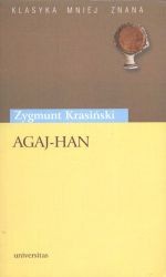 Agaj-han - Zygmunt Krasiński