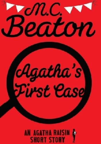 Agatha's First Case - M.C. Beaton