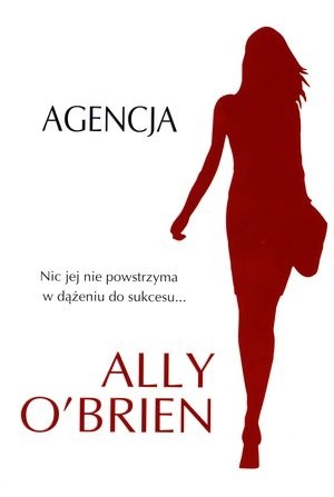 Agencja - Ally O'Brien