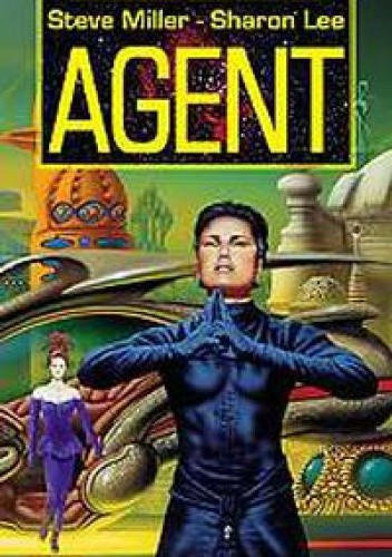 Agent - Steve Miller