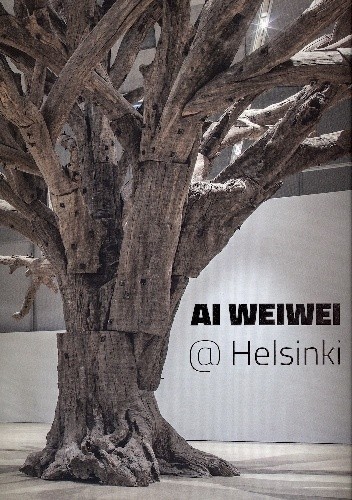 Ai Weiwei @ Helsinki - Erja Pusa
