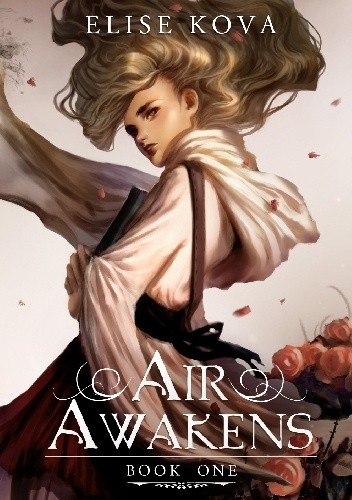 Air Awakens - Elise Kova