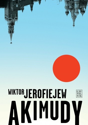 Akimudy - Wiktor Jerofiejew