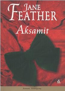 Aksamit - Jane Feather