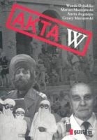 Akta W - Wanda Dybalska