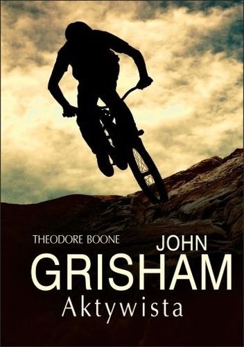 Aktywista - John Grisham