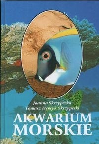 Akwarium morskie - Joanna Skrzypecka