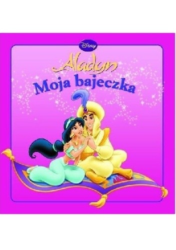 Aladyn - Walt Disney