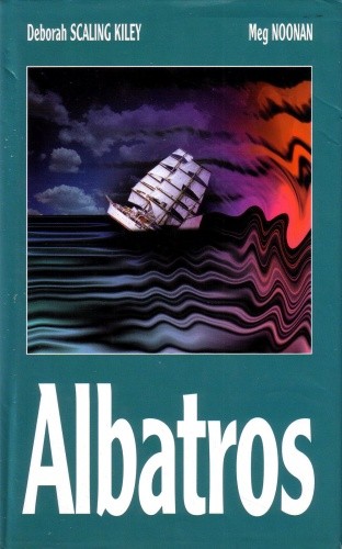 Albatros. Historia kobiety, która przetrwała na otwartym morzu - Deborah Scaling Kiley