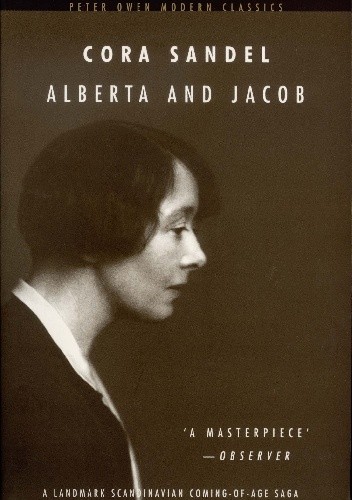Alberta and Jacob - Cora Sandel