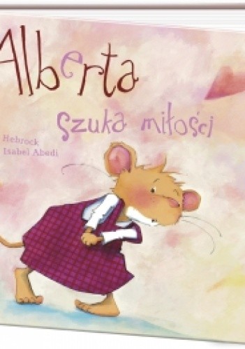 Alberta szuka miłości - Isabel Abedi