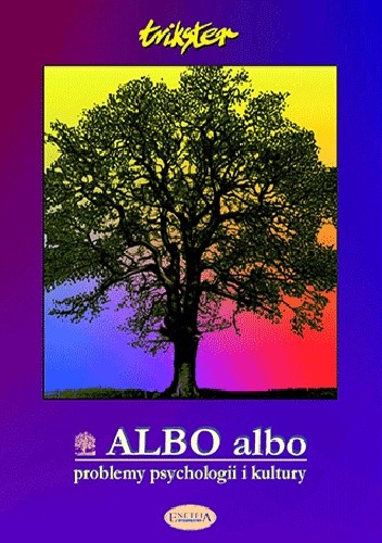 ALBO albo Trikster - praca zbiorowa