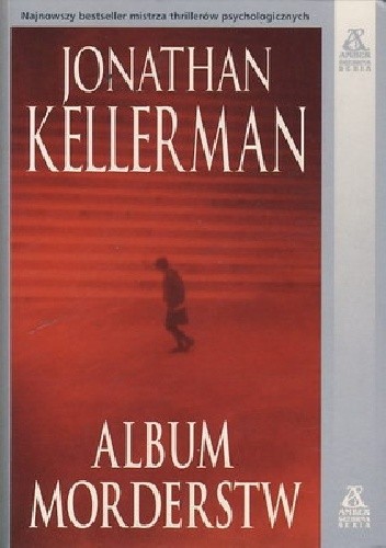 Album morderstw - Jonathan Kellerman