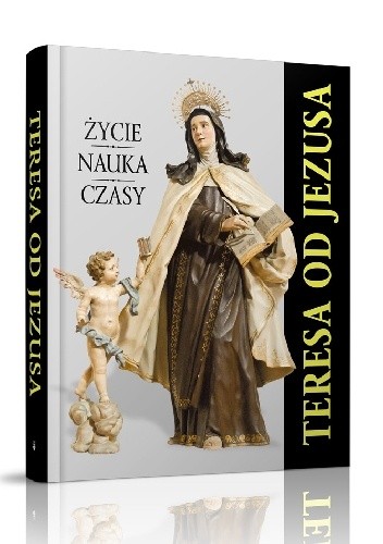 Album Teresa od Jezusa - praca zbiorowa