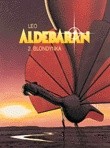 Aldebaran 2. Blondynka - Luis Eduardo de Oliveira
