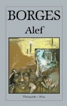 Alef - Jorge Luis Borges