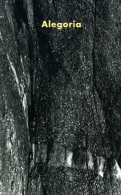 Alegoria - Janina Abramowska