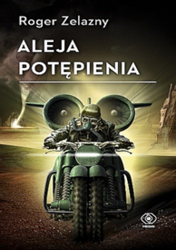 Aleja potępienia - Roger Zelazny