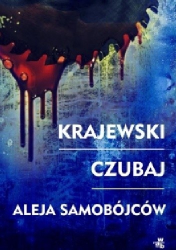 Aleja samobójców - Marek Krajewski