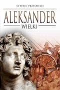 Aleksander Wielki - Steven Pressfield