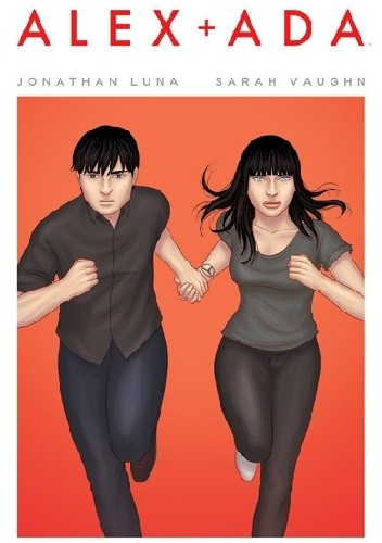 Alex + Ada, Vol. 3 - Jonathan Luna