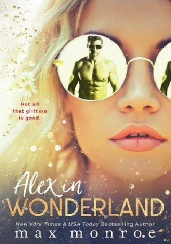 Alex in Wonderland - Max Monroe