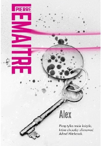 Alex - Pierre Lemaitre