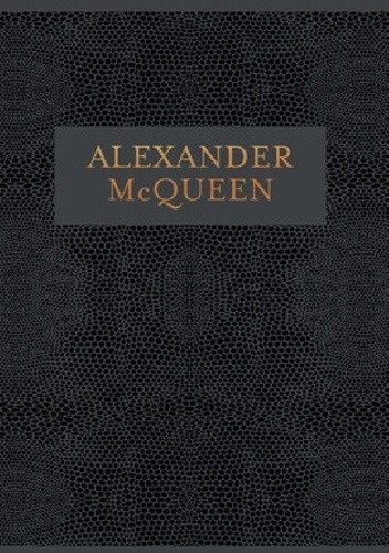 Alexander McQueen - Claire Wilcox