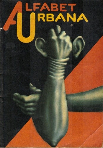 Alfabet Urbana - Jerzy Urban