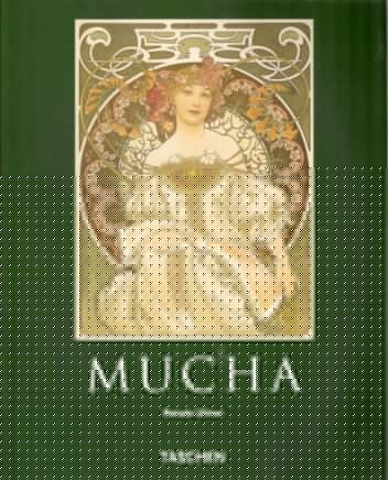 Alfons Mucha 1860-1939. Mistrz Art nouveau - Renate Ulmer