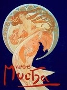 Alfons Mucha - Victor Arwas