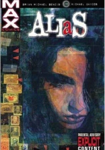 Alias Vol. 1 - Brian Michael Bendis
