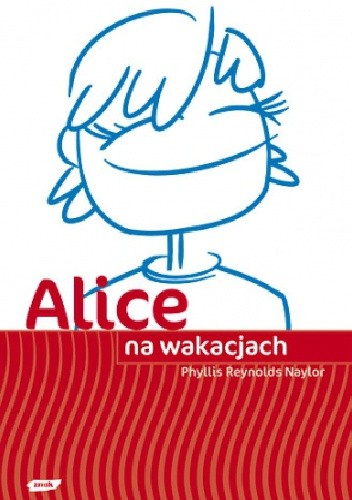 Alice na wakacjach - Phyllis Reynolds Naylor