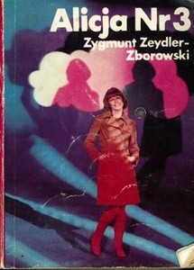 Alicja nr 3 - Zygmunt Zeydler-Zborowski