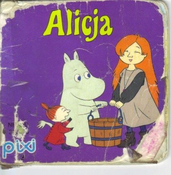 Alicja - Tove Jansson