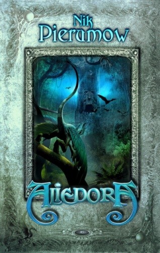 Aliedora - Nik Pierumow