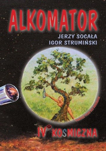 Alkomator - Igor Strumiński