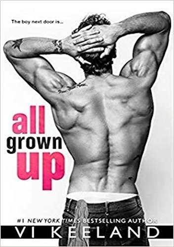 All Grown Up - Vi Keeland