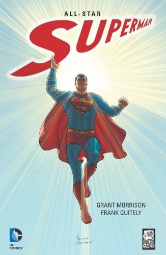 All-Star Superman - Grant Morrison