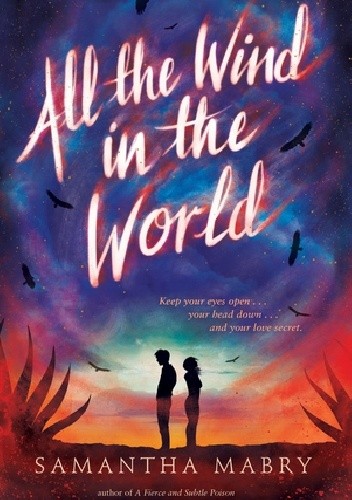 All the Wind in the World - Samantha Mabry