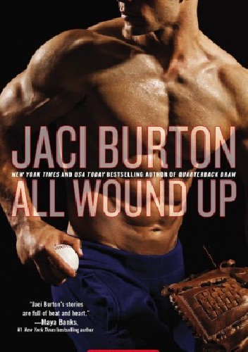 All Wound Up - Jaci Burton