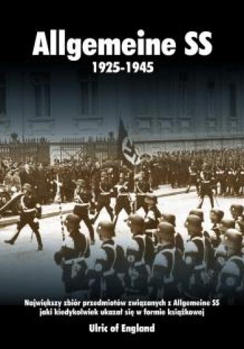 Allgemeine SS 1925-1945 - Ulric of England