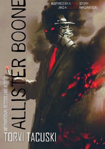 Allister Boone - Torvi Tacuski