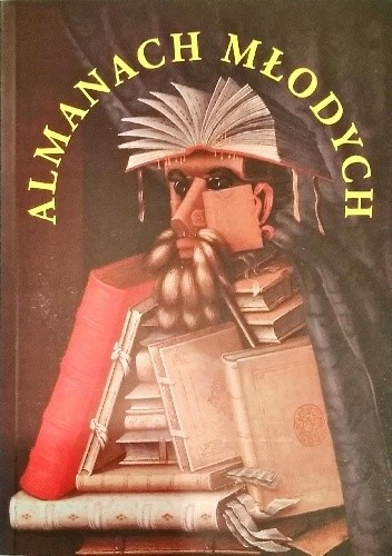 Almanach Młodych - Piotr Białomyzy