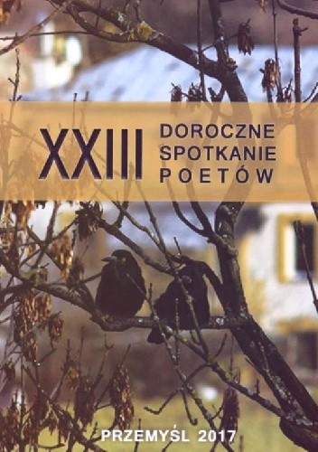 Almanach Poetycki XXIII Doroczne Spotkanie Poetów - Przemyśl - Elżbieta Ferlejko