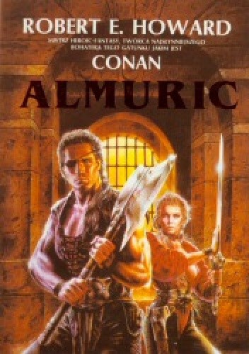 Almuric - Robert E. Howard