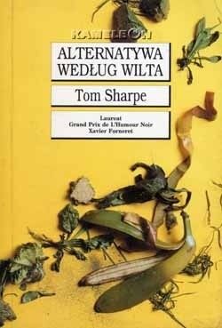 Alternatywa według Wilta - Tom Sharpe